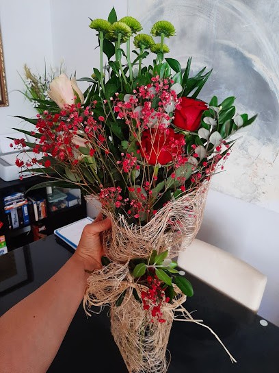 Floristeria Calathea, Floristería en Cambre