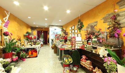 Planta Flor, Floristería en Súria