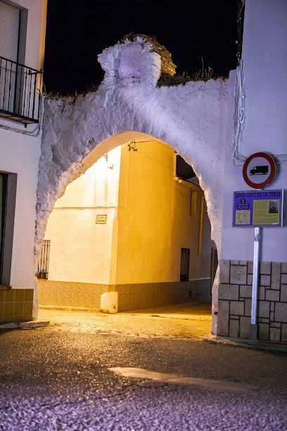 El Arco, Floristería en Santa Cruz de la Zarza