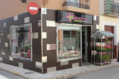 Floristeria Anoria, Floristería en Campillos