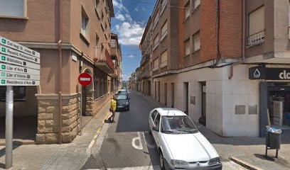 Jessica Melero S.C.P., Floristería en Navàs