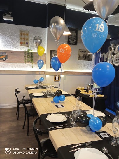 Vivir con Flores, Floristería en Montornès del Vallès