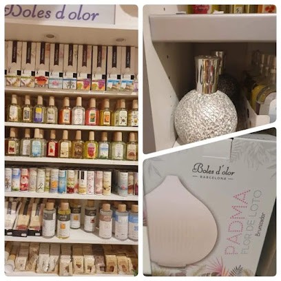 Floristería Dianthus, Floristería en Llerena