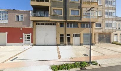 Floricultura Terra Cha Sl, Floristería en Begonte