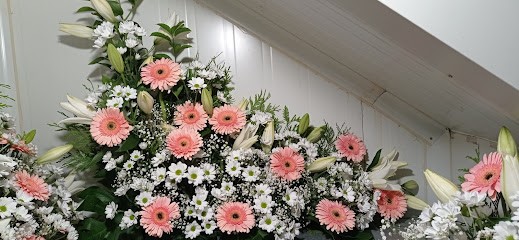 Flores Nati, Floristería en Úbeda
