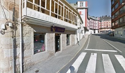 FloreCee, Floristería en Cee