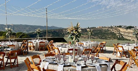 Floristería el arriate, Floristería en Arriate