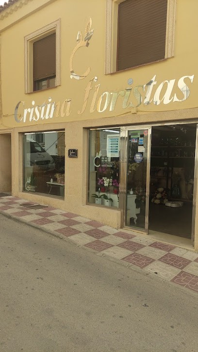 Floristeria Cristina, Floristería en Huéscar