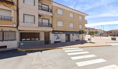 Floristería Eva, Floristería en La Alberca de Záncara