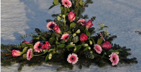 FLORISTERIA VANESSA, Floristería en Villanueva de la Serena