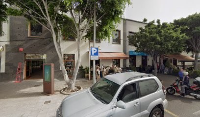 Floristeria Decorantia, Floristería en Buenavista del Norte