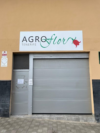 Agroflor Tenerife, Floristería en Los Realejos