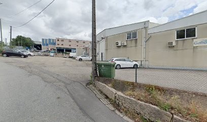 Floristerias Galicia, S.L., Floristería en Mos