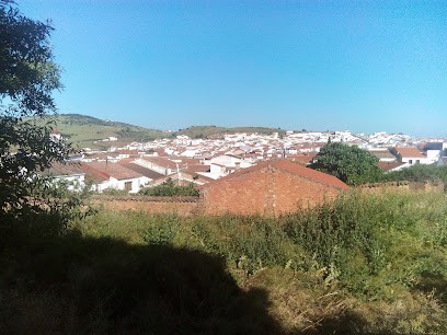Pedro Antonio García García, Floristería en Villanueva de Córdoba