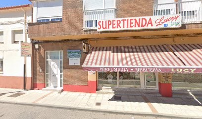Supertienda Lucy, Floristería en Peñafiel