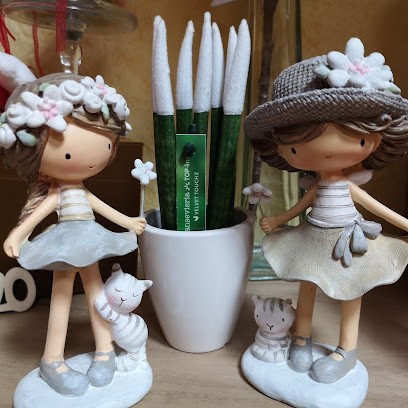 Flors Ana, Floristería en Amposta