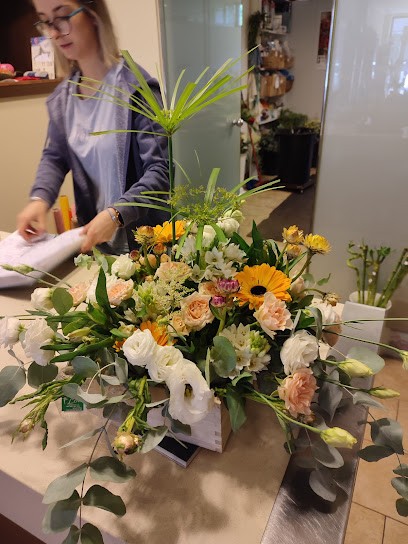 Loli's Flower Shop, Floristería en Viveiro