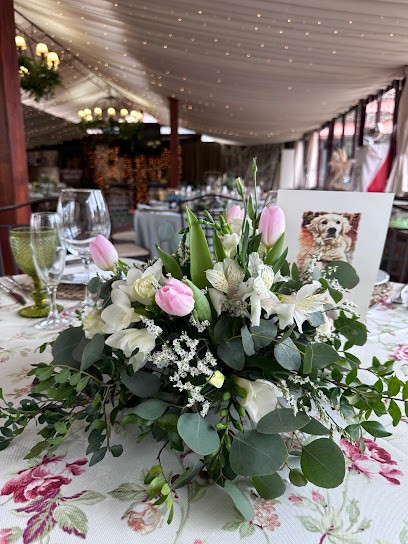 Elena Floristeria, Floristería en Barcarrota