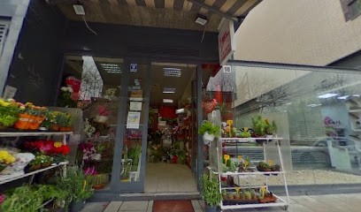 Floristerias L'ART, Floristería en San Fernando de Henares