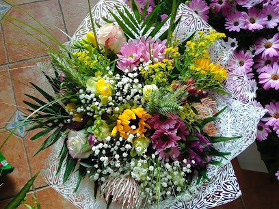 Floristería Flor De Jara, Floristería en Villanueva de la Vera