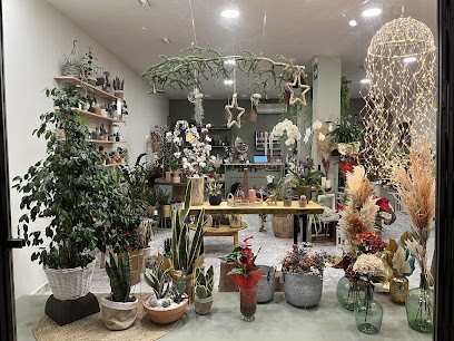 Florinatta Castejón, Floristería en Castejón