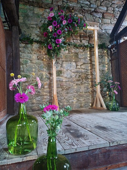 Flores Maribel, Floristería en Carnota
