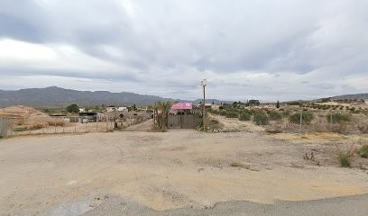 Isamy Floristas & Garden Las Norias, Floristería en Los Gallardos