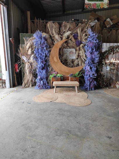 Flors de vici, Floristería en Garriguella