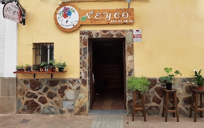 Floristería Neyco, Floristería en San Vicente de Alcántara